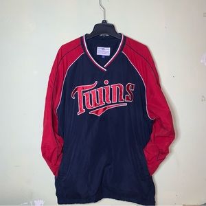 Minnesota twins sweatshirt
